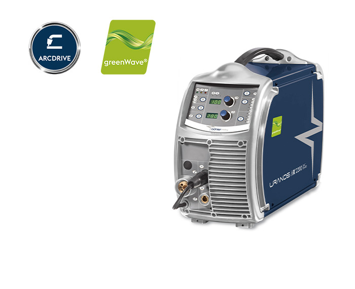 URANOS NX 2200 SMC