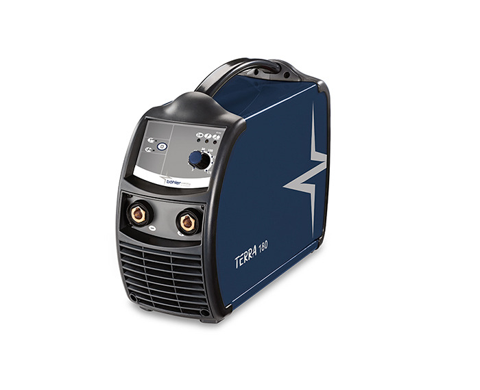 TERRA 180