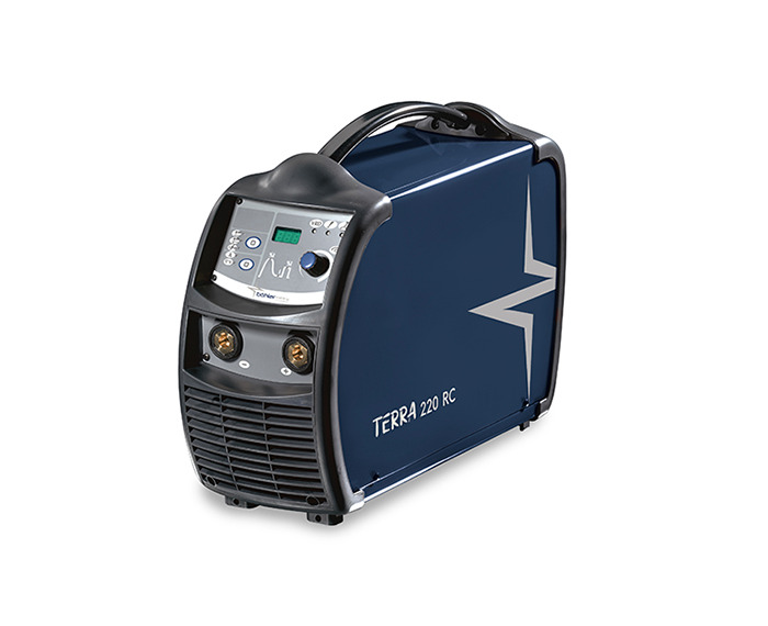 TERRA 220 RC