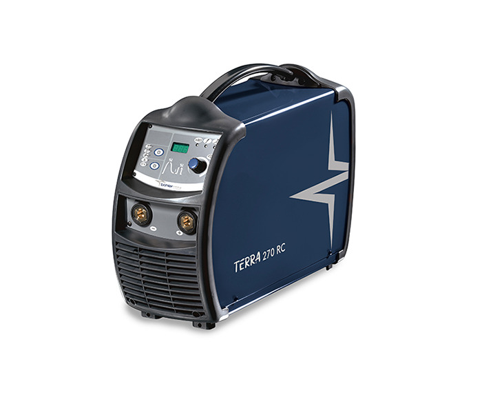 TERRA 270 RC