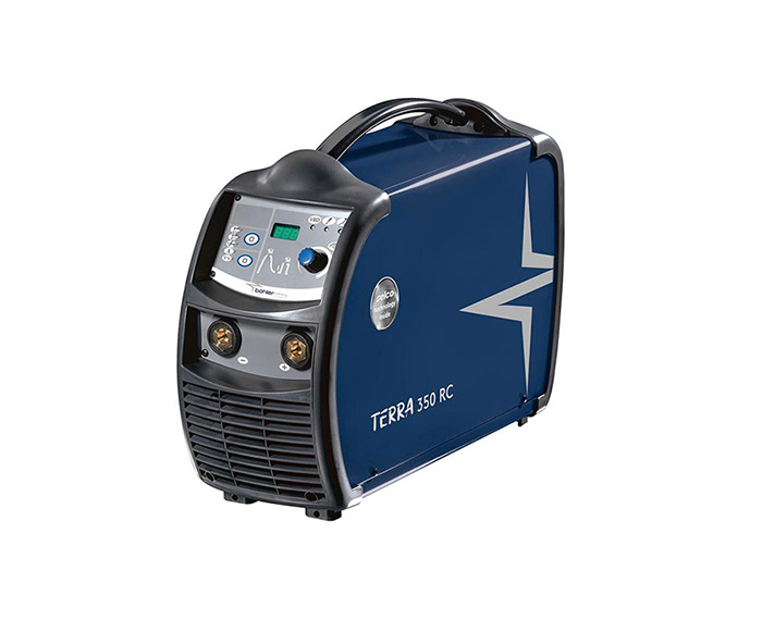 TERRA 350 RC