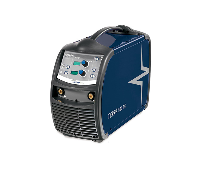 TERRA 500 RC